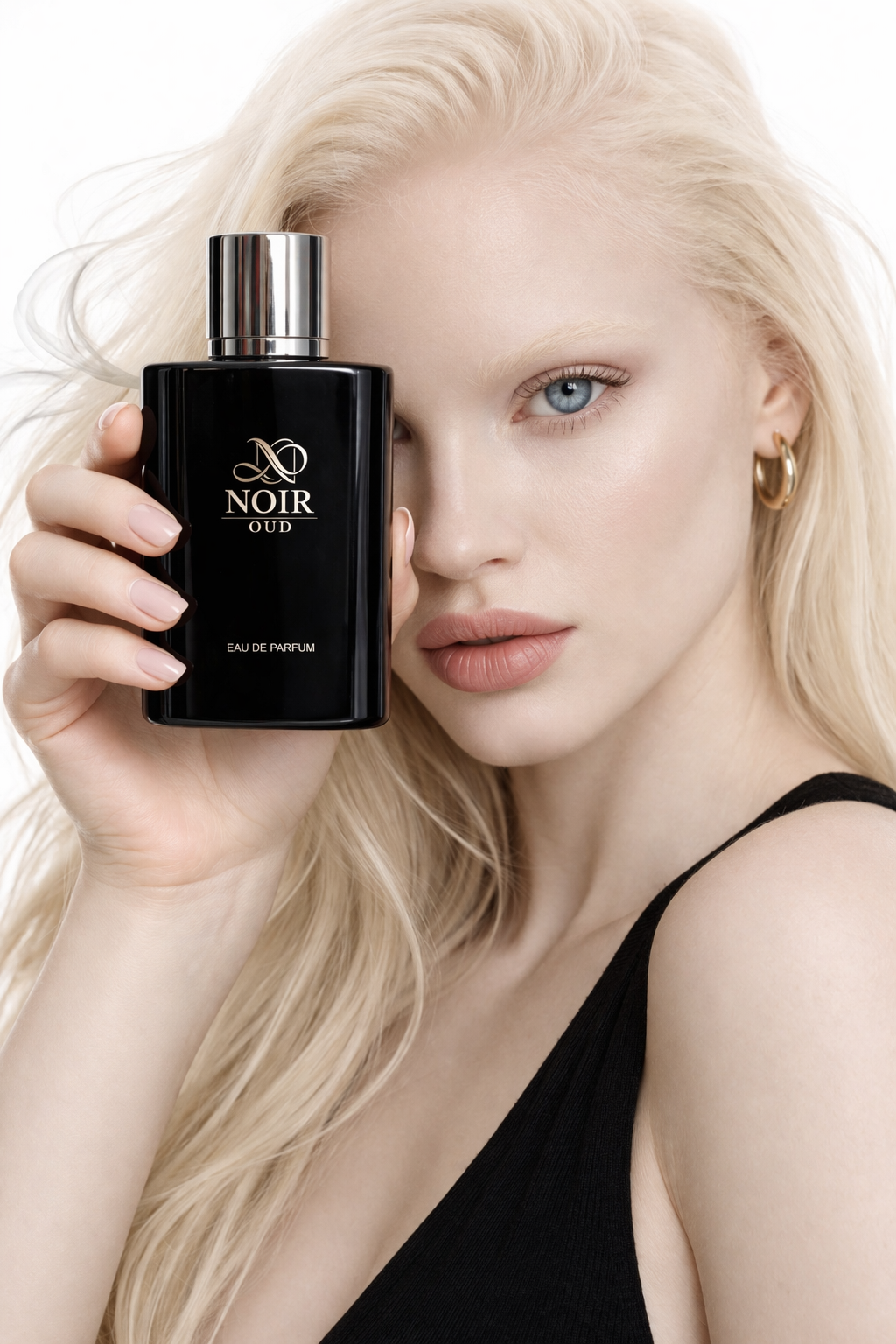 NOIR OUD – Eau de Parfum 100ml