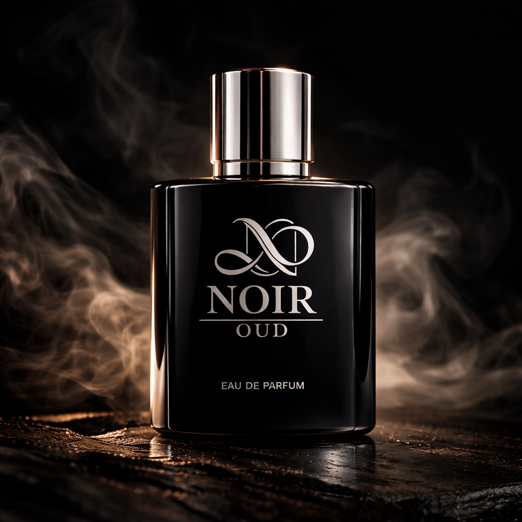 NOIR OUD – Eau de Parfum 100ml