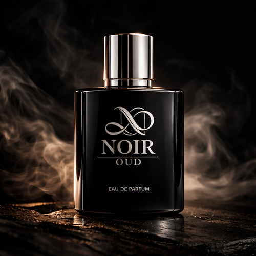 NOIR OUD – Eau de Parfum 100ml