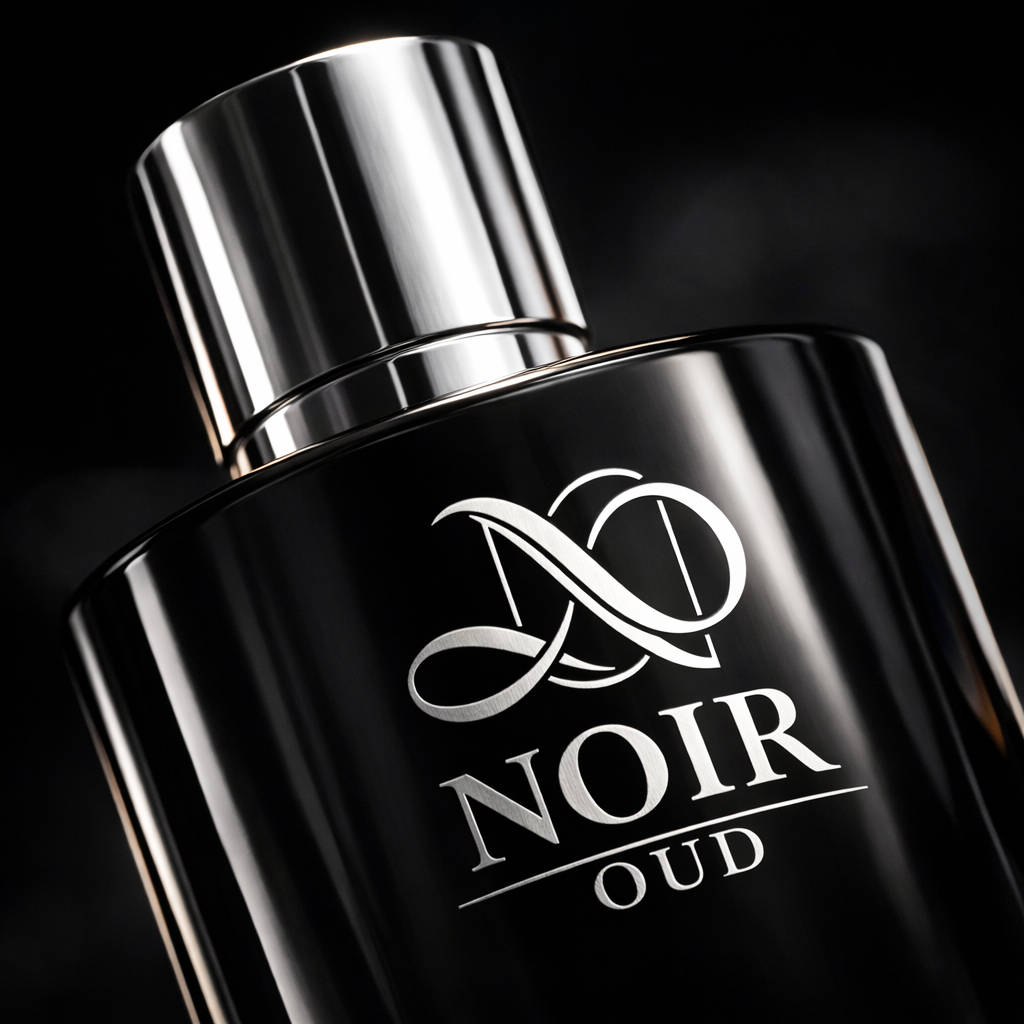 NOIR OUD – Eau de Parfum 100ml